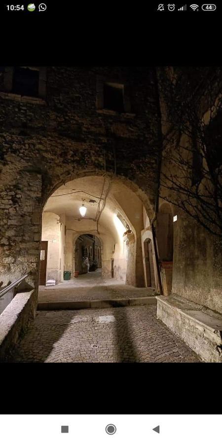 La Casetta Di Anna Villalago Exterior photo